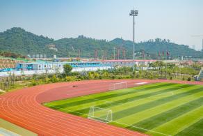深圳大学丽湖校区