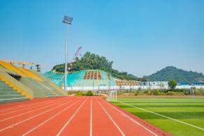 深圳大学丽湖校区