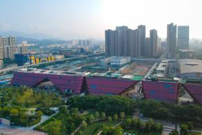 龙岗区科技馆