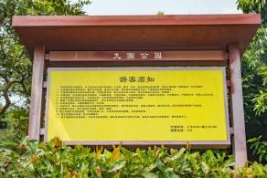 簕杜鹃谷