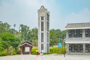 簕杜鹃谷