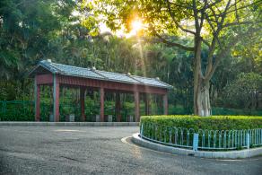 凤凰山森林公园