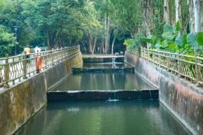 凤凰山森林公园