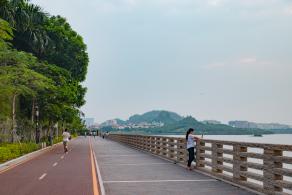 立新湖公园
