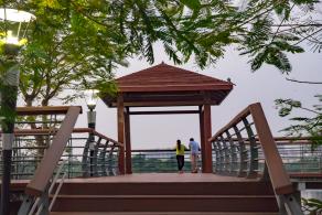 立新湖公园