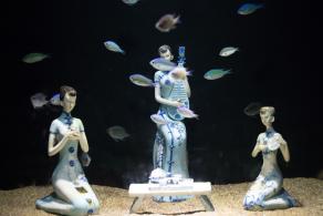 海洋奇梦馆