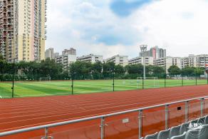 福田体育公园