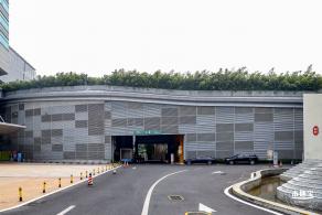 福田体育公园