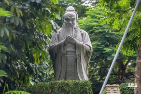清湖文化公园