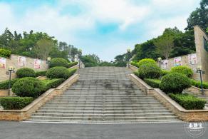 清湖文化公园