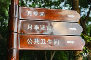 清湖文化公园