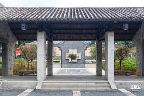 清湖文化公园
