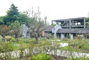 清湖文化公园