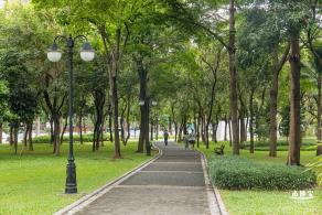 深圳中心公园
