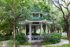 深圳中心公园