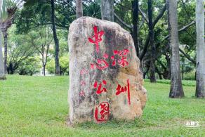 深圳中心公园
