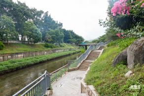 深圳中心公园