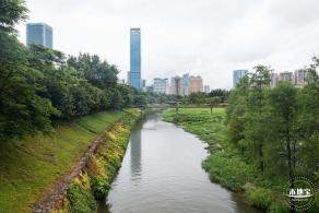 深圳中心公园