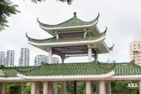 深圳中心公园