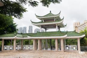 深圳中心公园