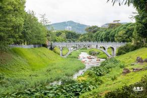 深圳中心公园