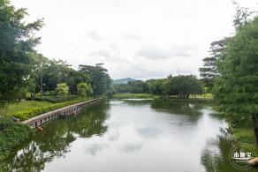 深圳中心公园