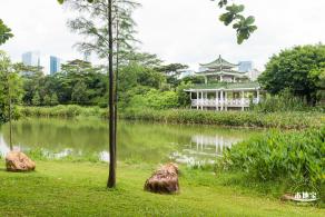深圳中心公园