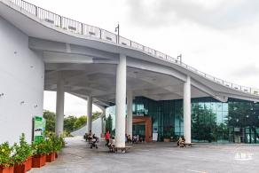 福田红树林生态公园