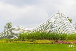 葵涌生态公园