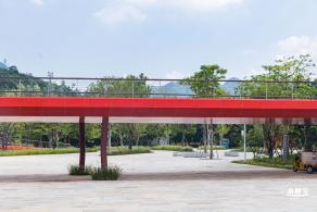 银叶树湿地公园
