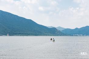 银叶树湿地公园