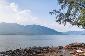 坝光盐灶古村