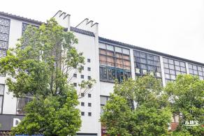 坂田手造文化街