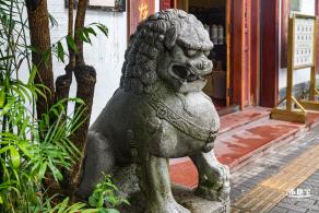 坂田手造文化街