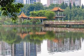 龙潭公园