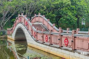 龙潭公园