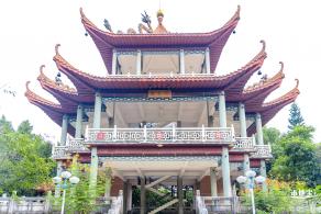龙潭公园