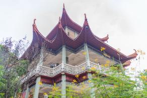 龙潭公园