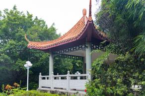 龙潭公园