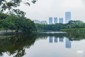 龙潭公园