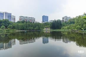 龙潭公园