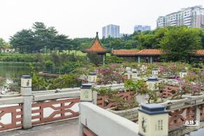 龙潭公园