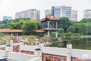 龙潭公园