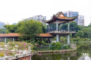 龙潭公园