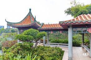 龙潭公园