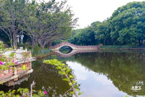 龙潭公园