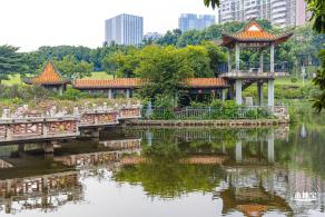 龙潭公园
