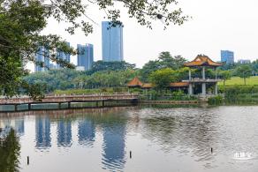 龙潭公园