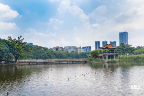 龙潭公园