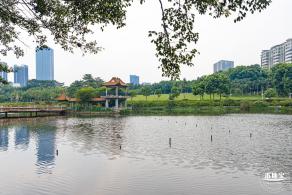 龙潭公园